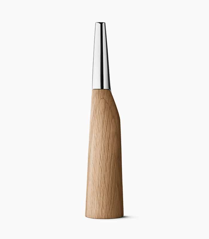 Decoration wooden present