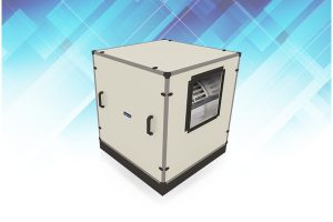 هواساز آپارتمانی مدل سرمایشی